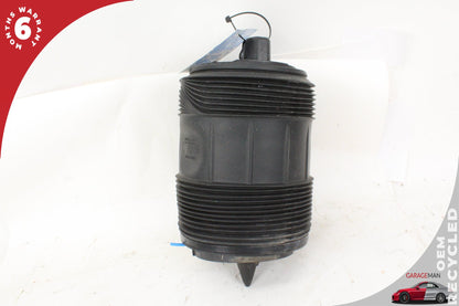 2018-2024 Audi SQ5 Q5 AWD Rear Right Air Suspension Spring Bag 80A616002G OEM