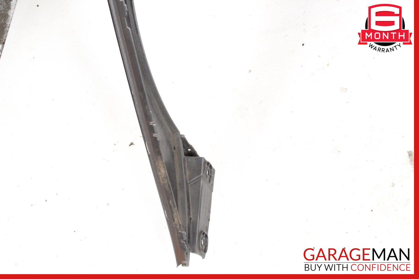 2008-2015 Smart Fortwo 451 Rear Bumper Cover Assembly 4516470001 OEM