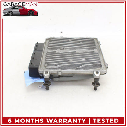 2007-2012 Mercedes X164 GL550 Engine Control Module Unit ECU ECM 2731536791 OEM