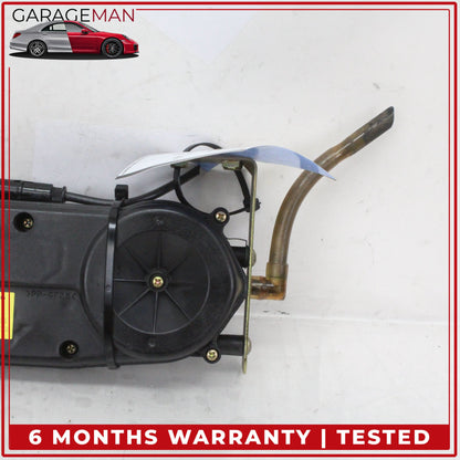 1997-2006 Jaguar XK8 XKR Trunk Boot Power Extending Radio Stereo Antenna OEM