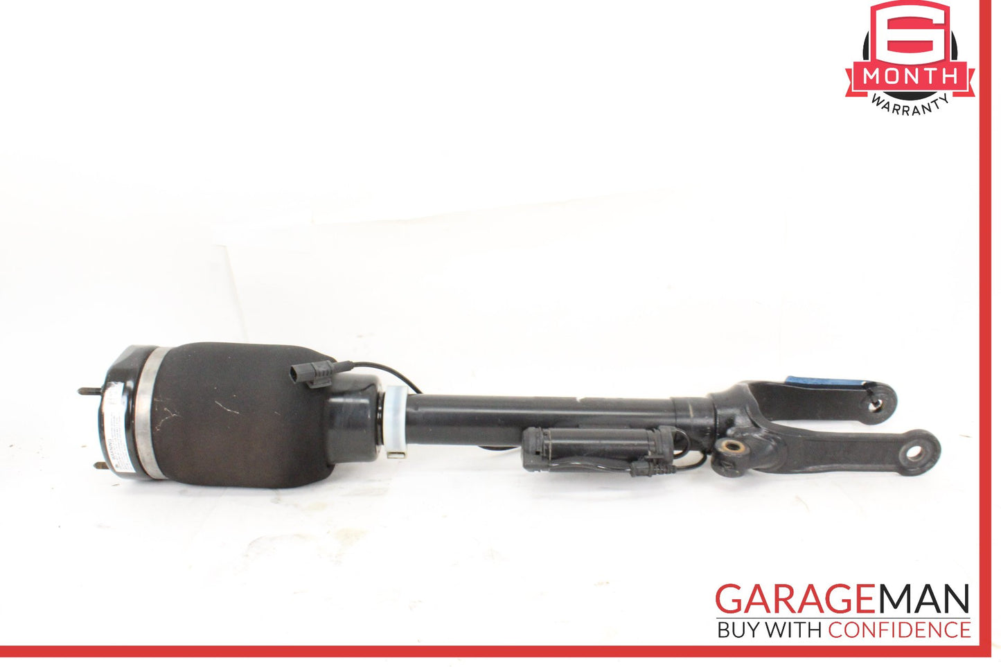 2006-2012 Mercedes-Benz ML500 W164 Front Left or Right Air Shock Strut OEM