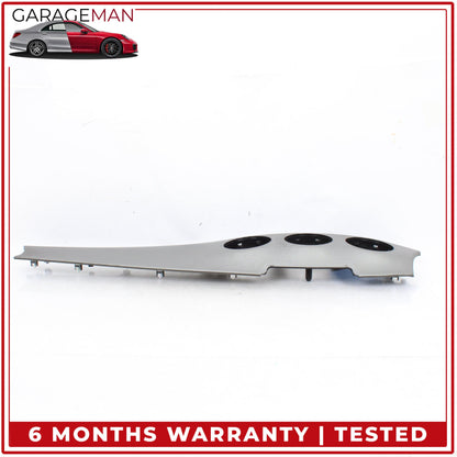 2014-2019 Mercedes X156 GLA250 Front Center Dashboard Trim Cover Panel OEM
