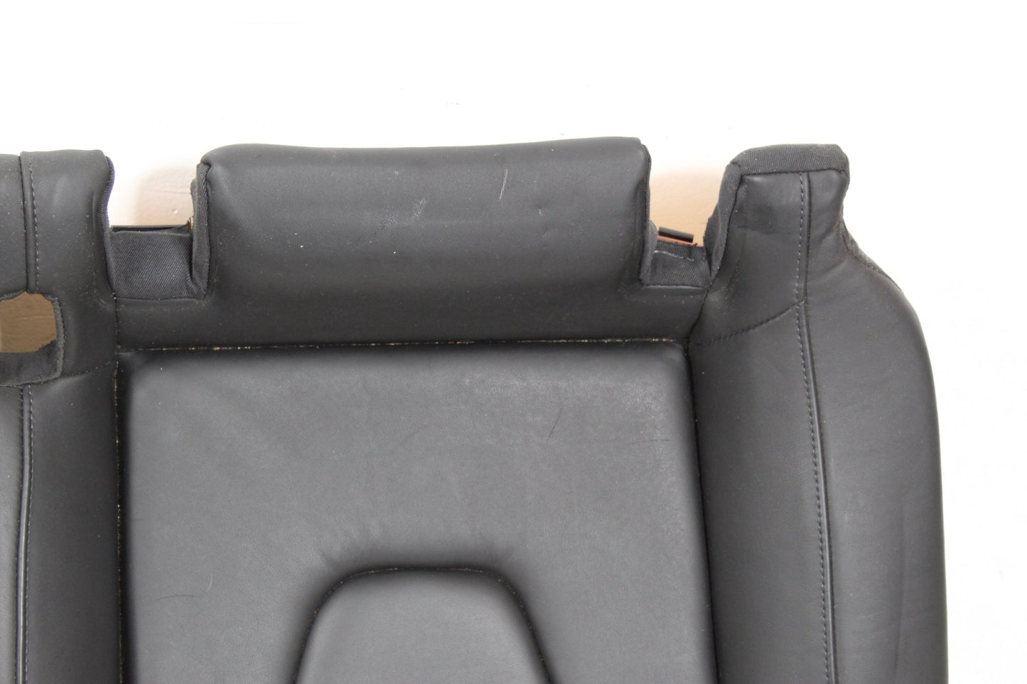 2008-2017 Audi S5 Rear Bench Seat 8T0885079
