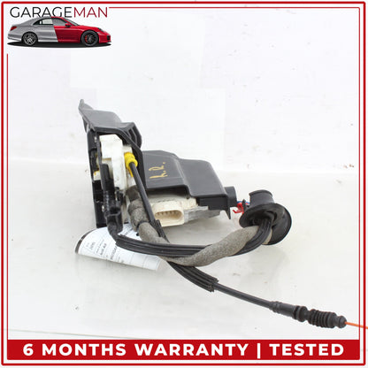 2011-2018 Audi A8 S8 Rear Right Side Door Lock Latch Actuator 4H0839016D OEM