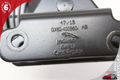 2016-2023 Jaguar XF X260 Rear Left or Right Side Tailgate Strut GX63430B60AB OEM