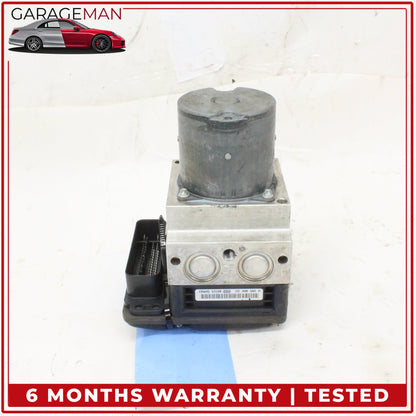 2007-2011 Mercedes W219 CLS550 ABS Anti Lock Brake Pump Module 2114313812 OEM