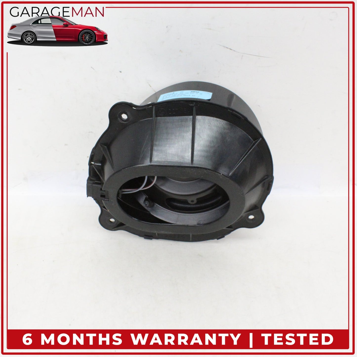 1997-2004 Mercedes-Benz SLK230 R170 Rear Right & Left Sound Speakers Set
