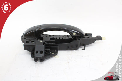 2008-2018 Audi A8 Sedan Right Front Exterior Door Handle 8T0837886A Genuine