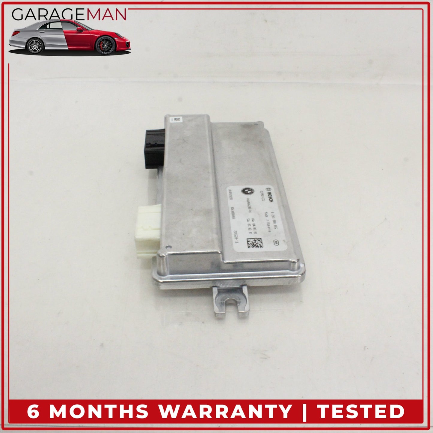 2019-2025 BMW G20 M340i X5 X6 X7 Surround View Camera Control Module Unit OEM