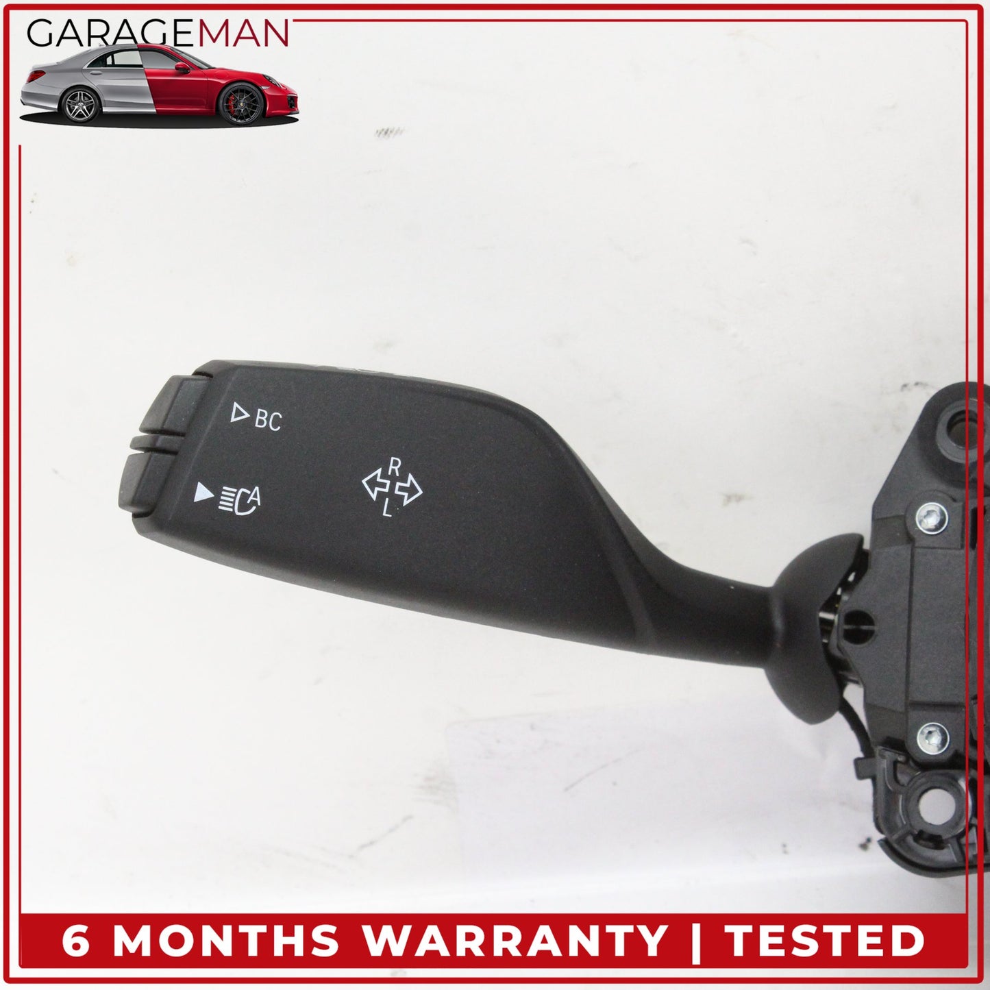 2019-2024 BMW 330i Front Left Steering Column Combination Switch 5A819A2 OEM
