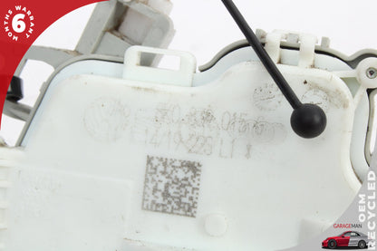 2009-2017 Audi Q5 SQ5 Rear Left Driver Side Door Lock Actuator 8K0839015G OEM