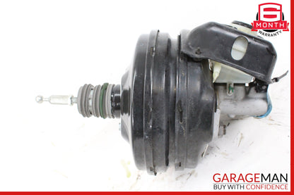 2008-2012 Audi A5 S5 Power Brake Booster Master Cylinder w/ Reservoir OEM