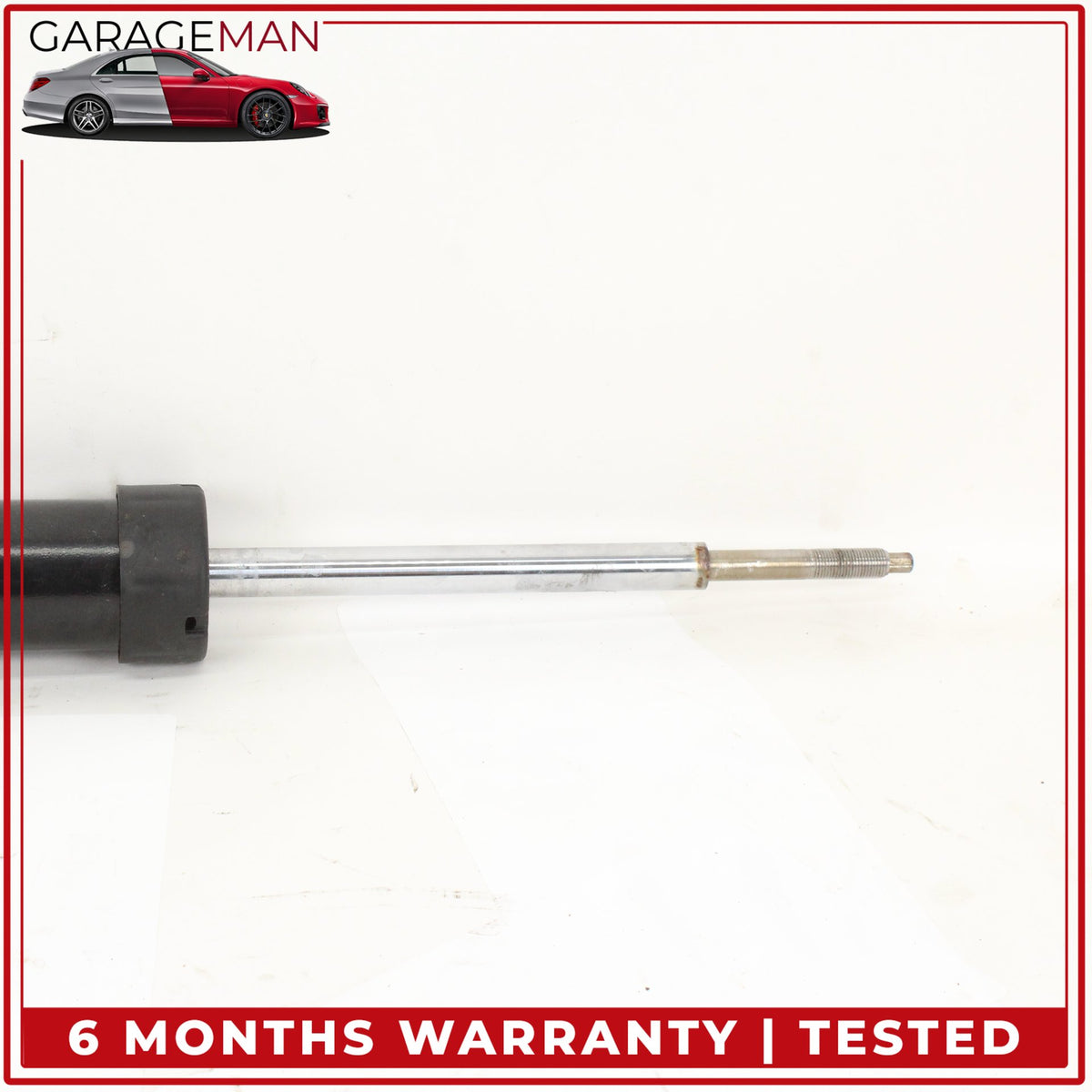 2013-2015 BMW X1 AWD Rear Left and Right Side Shock Strut Absorber 6855243 OEM