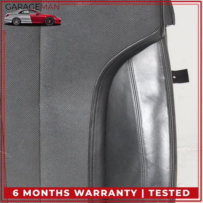 2013-2019 BMW 650i F06 Sedan Front Right Upper Seat Cushion 7280642 OEM