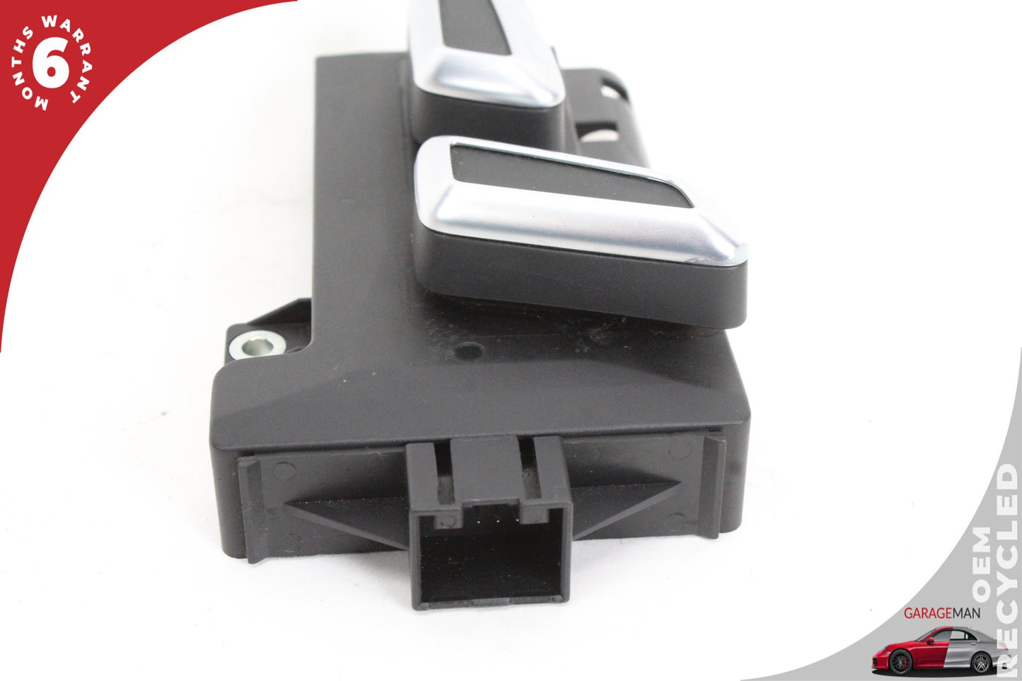 2008-2020 Audi A5 Front Left Driver Side Seat Adjustment Switch 8K0959747 OEM