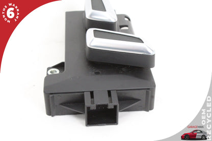 2008-2020 Audi A5 Front Left Driver Side Seat Adjustment Switch 8K0959747 OEM