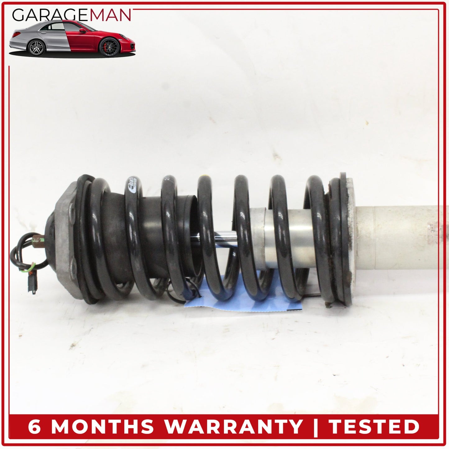 2013-2018 Maserati GranTurismo M145 Front Left or Right Shock Strut Absorber OEM