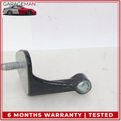 2010-2016 Porsche Panamera 970 Right Rear Lower Door Hinge 97053162000 OEM