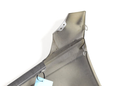2017-2024 Audi Q7 SQ7 Front Right Passenger Fender Wing Panel Gray OEM