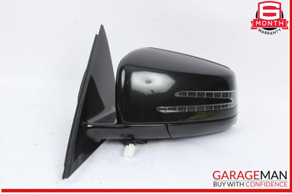 2010-2013 Mercedes-Benz E250 W212 Left Door Mirror 2128104919
