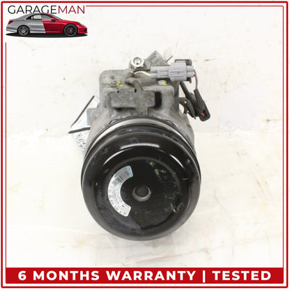 2012-2015 Mercedes W204 C250 AC A/C Air Conditioning Compressor 0032308511 OEM