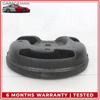 1997-2005 Porsche 911 Carrera 996 Emergency Spare Tire Jack Tool Kit w/ Foam OEM