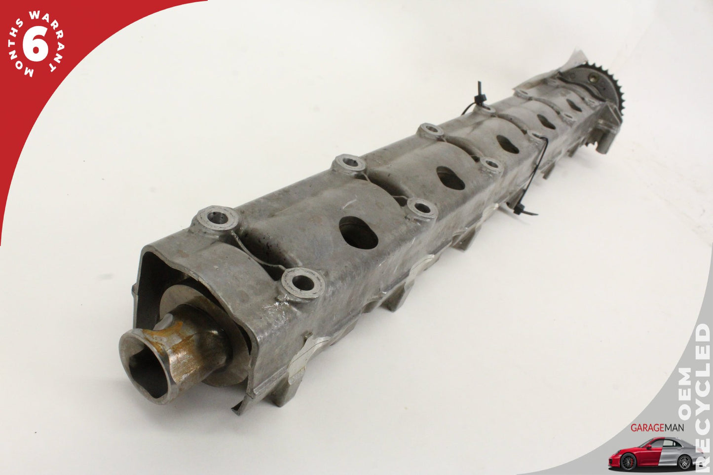 2007-2012 BMW 335is E92 RWD 3.0L Intake & Exhaust Camshaft 7540442 OEM