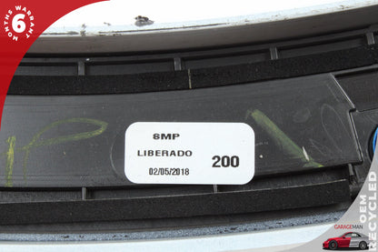 2018-2024 Audi SQ5 8R AWD Rear Right Passenger Side Fender Flare 80A853818A OEM