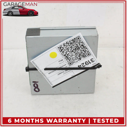 2011-2016 MINI Cooper R56 Gearbox Automatic Transmission Control Unit TCU 7356237 OEM
