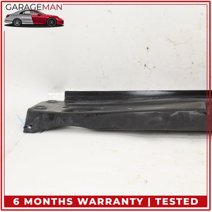 2006-2012 Mercedes X164 GL550 Front Radiator Support Tie Bar 2515840426 OEM