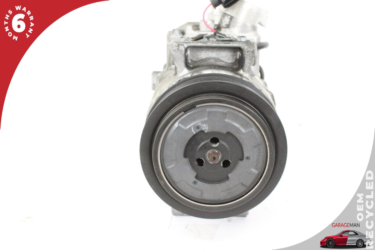 2006-2011 Mercedes W211 E350 AC A/C Air Conditioning Compressor 0012308111 OEM