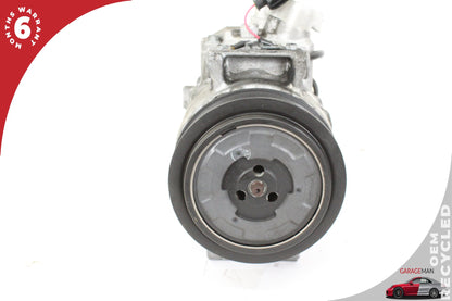 2006-2011 Mercedes W211 E350 AC A/C Air Conditioning Compressor 0012308111 OEM