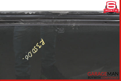 2006-2012 Mercedes-Benz R350 W251 Front Panoramic Sunroof 43R009545