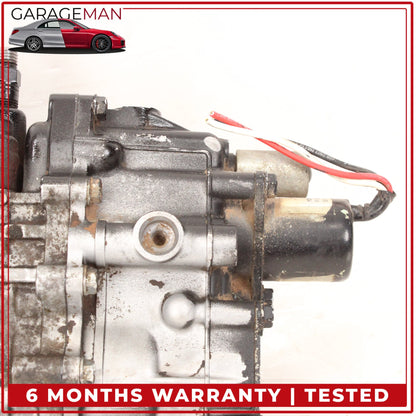 Yanmar 3TNV82A-SYB 3 Cyl Diesel Fuel Injection Pump 71994051320 OEM