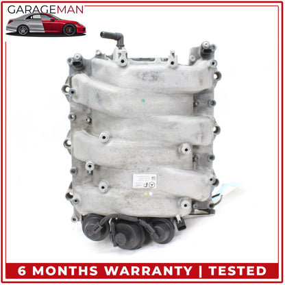 2005-2013 Mercedes W164 ML350 Engine Motor Air Intake Manifold 2721402401 OEM