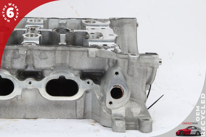 2006-2011 Mercedes W204 C300 Left Side Engine Cylinder Head 2720162201 OEM