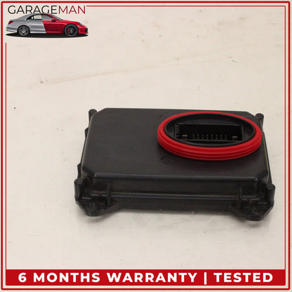 2019-2026 Porsche Macan 95B LED Head Light Ballast Control Module 95B941329 OEM