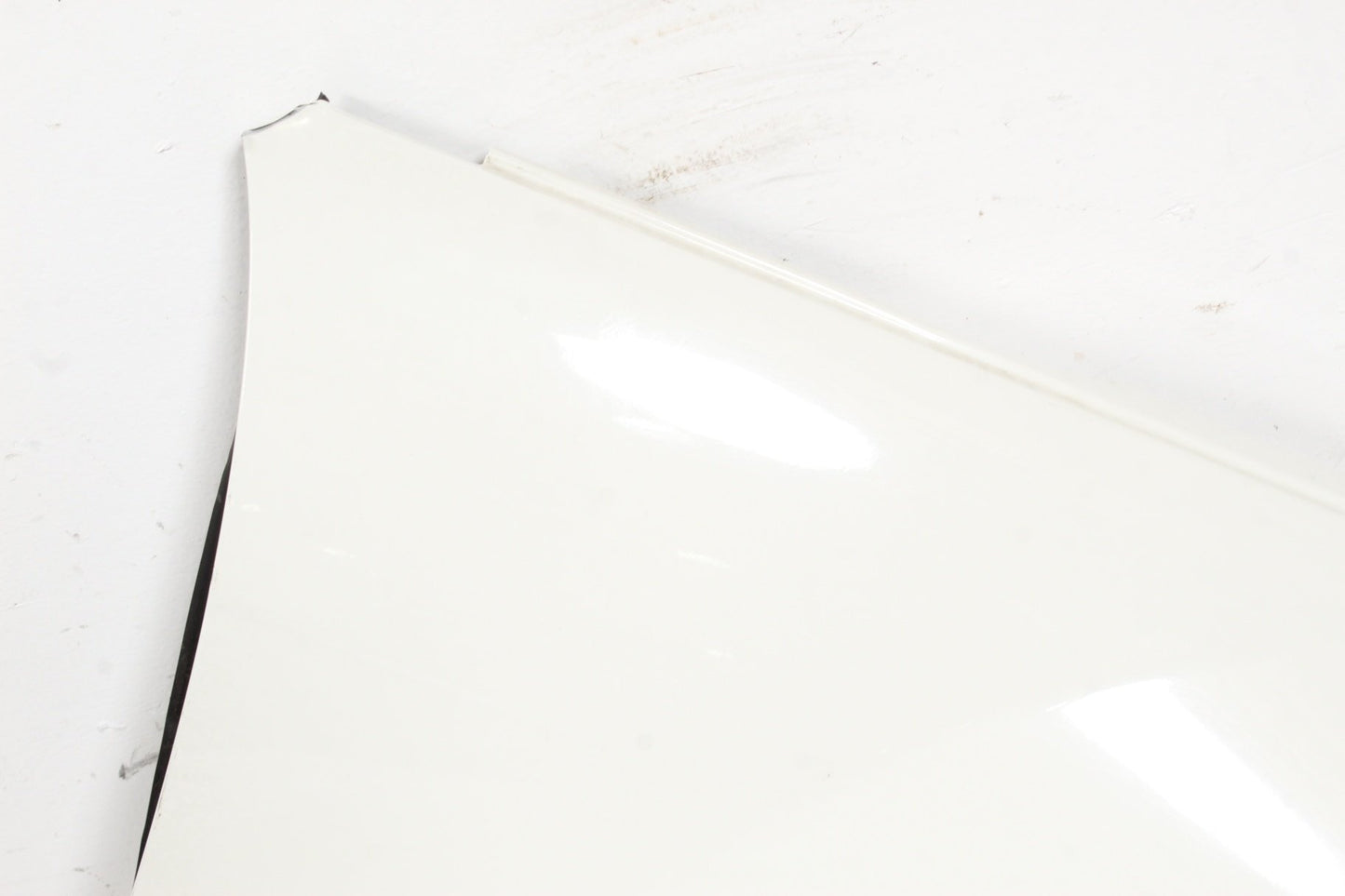 2008-2014 Mercedes-Benz C300 W204 Front Right Passenger Side Fender Panel OEM