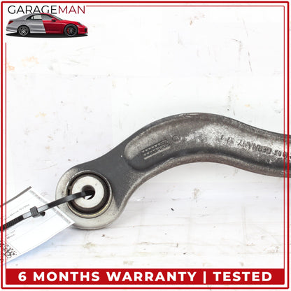 2014-2020 Mercedes W222 S550e Rear Left or Right Upper Rearward Control Arm OEM
