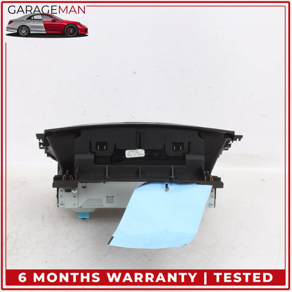 2016-2019 Buick Cascada Center Dash Display Screen Monitor Assy 23349763 OEM