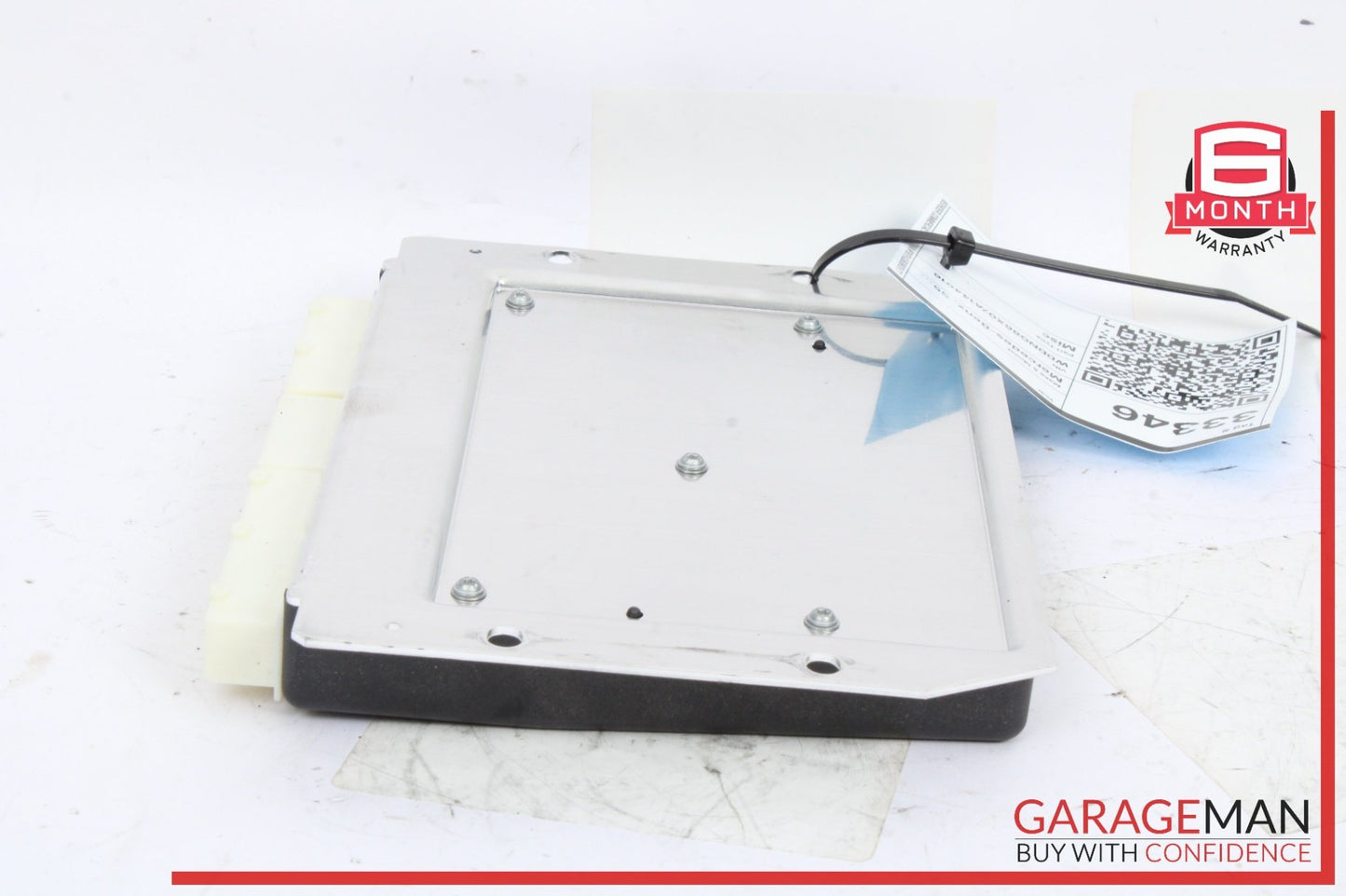 2007-2014 Mercedes S550 W221 Airmatic Air Suspension Control Module 2215404062