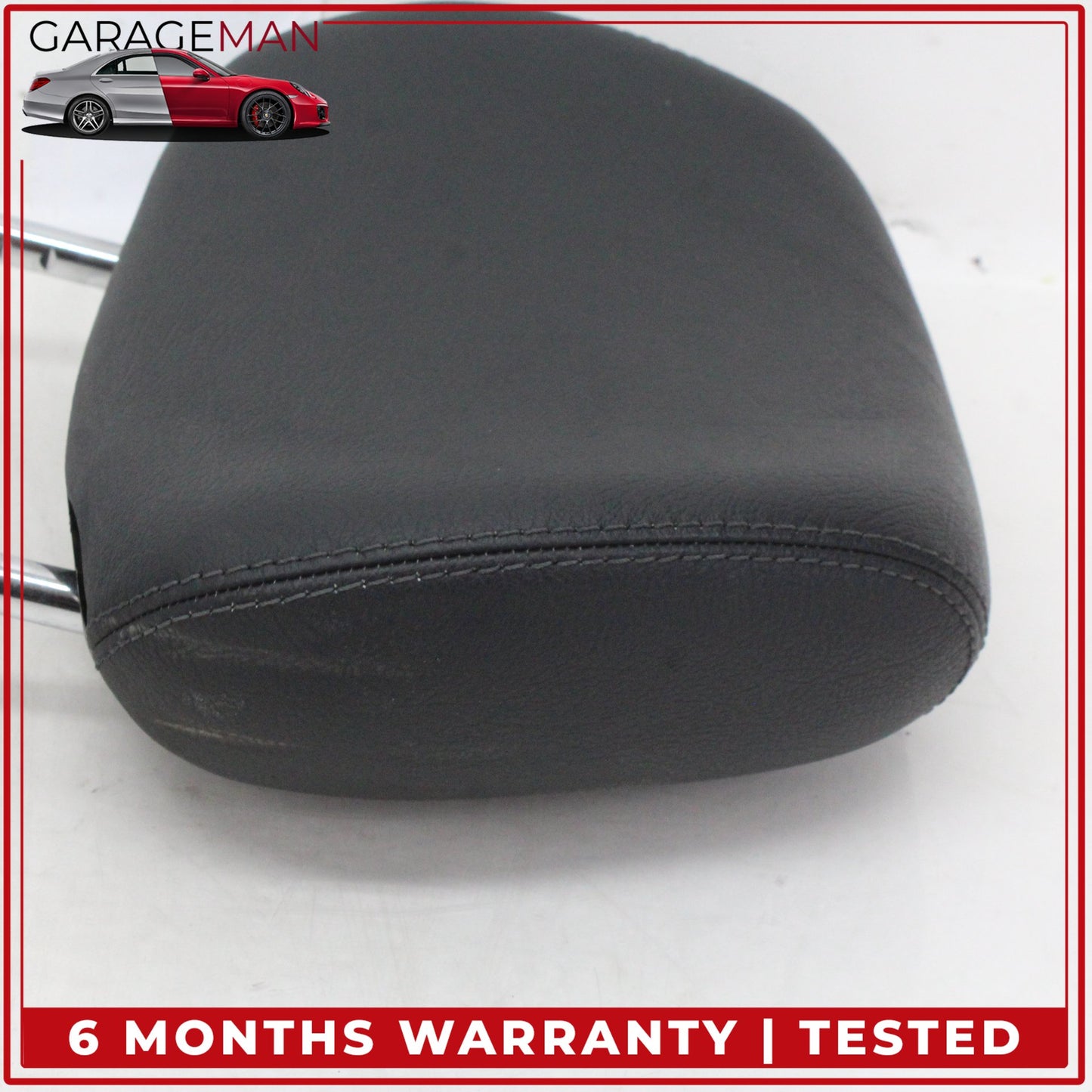 1997-2004 Mercedes-Benz SLK230 R170 Front Left or Right Side Head Rest 1709700150
