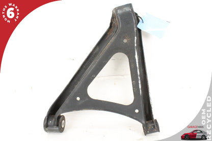 2007-2015 Audi Q7 Rear Left Driver Side Lower Control Arm 7L0505351AA OEM