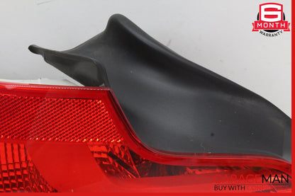 2008-2013 BMW 128i E82 E88 Rear Left Driver Side Tail Light Lamp 7273429 OEM