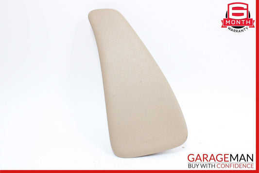 10-18 Mercedes W212 E350 E550 E500 Front Right Seat Side Airbag Air Bag Beige