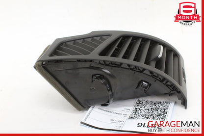 2008-2013 BMW 128i E82 E88 Front Right Side Dash AC A/C Air Vent 7059188 OEM