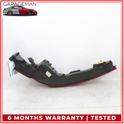 2014-2018 Jaguar F-Type X152 Rear Right Taillight Tail Light Brake Lamp OEM
