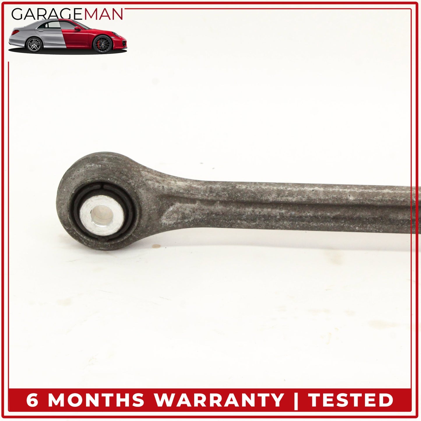 2010-2016 Porsche Panamera 970 Rear Left or Right Side Upper Control Arm OEM