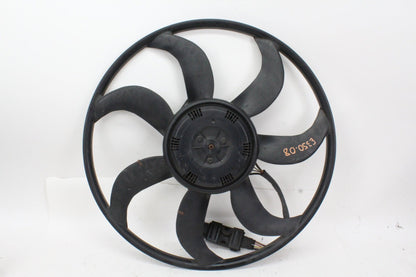 2003-2011 Mercedes W211 E350 Engine Cooling Fan Motor Blade 3137229007 OEM