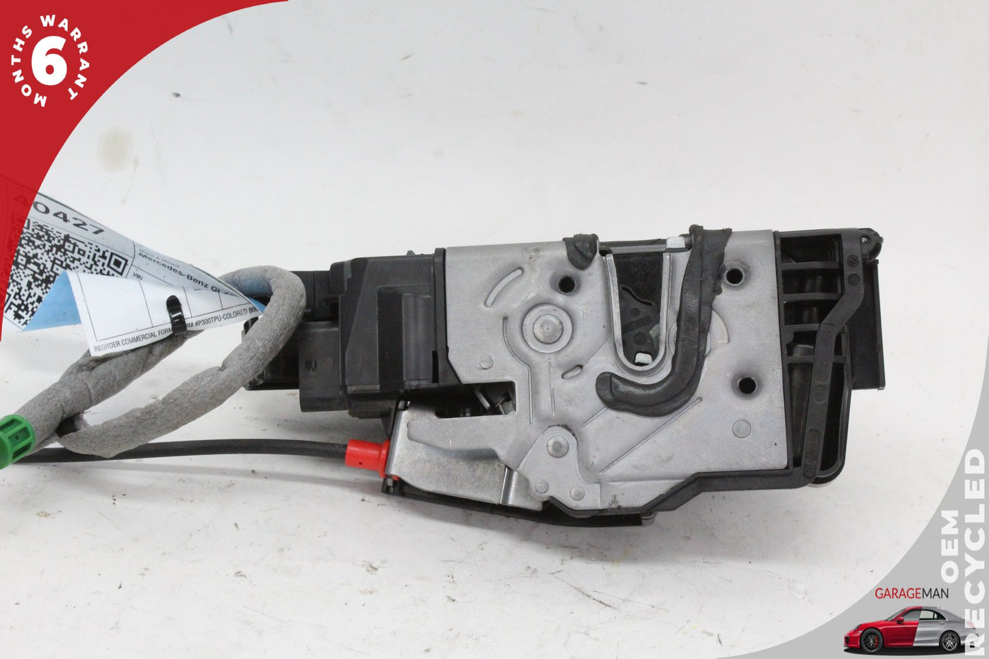2013-2019 Mercedes X166 GL450 Front Right Side  Door Lock Latch Actuator OEM
